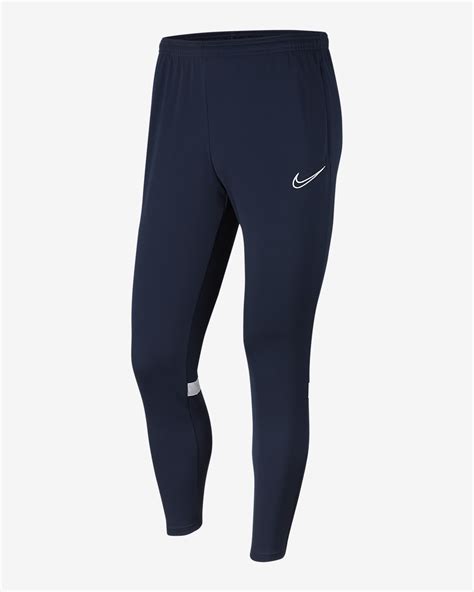 nike academy dry-fit pant heren